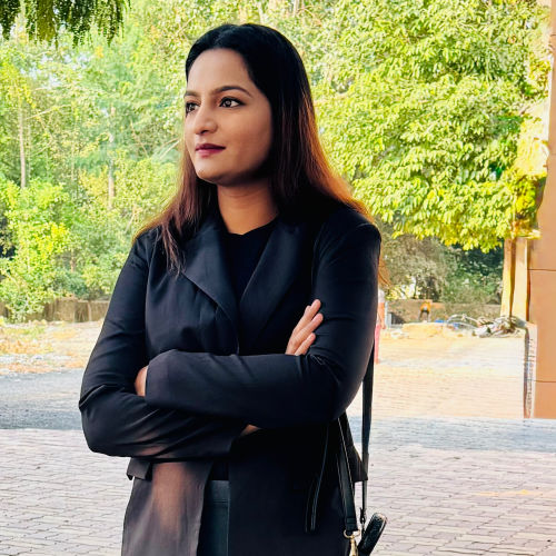 Risha Jatal