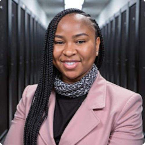 Miriam Achilefu