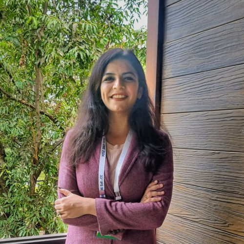 Mansi patel