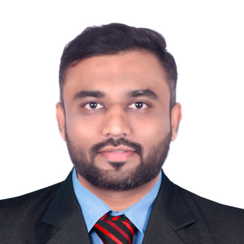 Dr Mahendra Mane