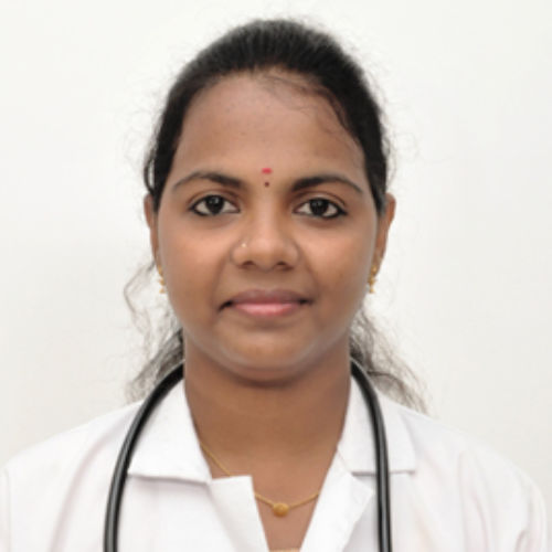 Renu Mounika T