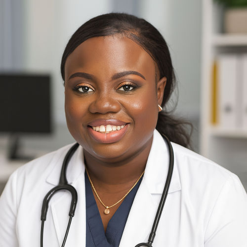 Adedayo Adebisi
