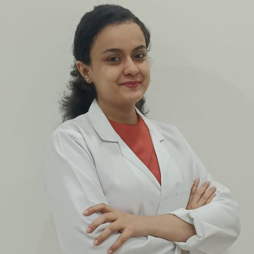 Supriya Mathur