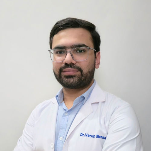 Varun Bansal