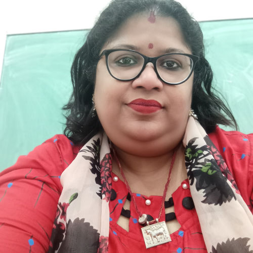 manisha chand