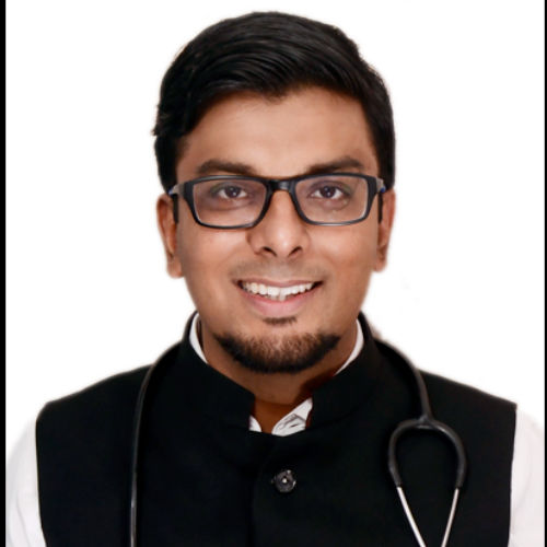 Dr Jateen Ukrani