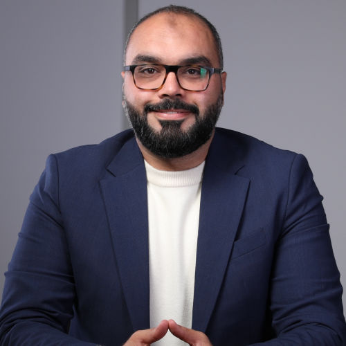 Haitham Ibrahim