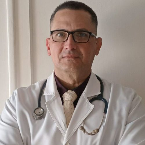 Augusto Cezar De Carvalho Souza