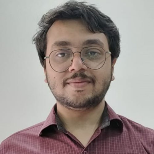 Abhishek Kumar Sharma