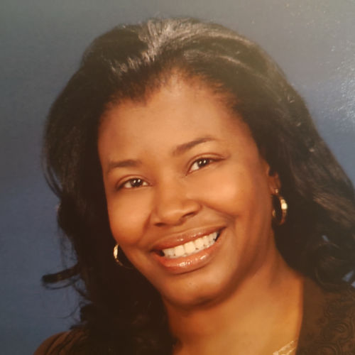 Jo Ann Brown