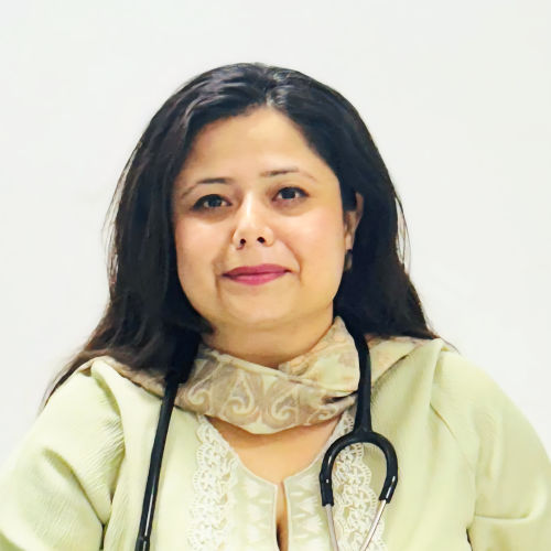 Diksha Razdan