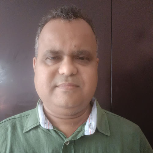 Kamal Narayan Kalita