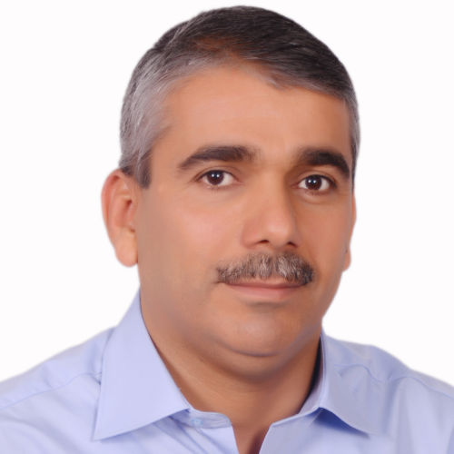 Abbas Hilal Abbas Al Masoodi