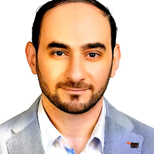 Mohamed Eyad Khalid