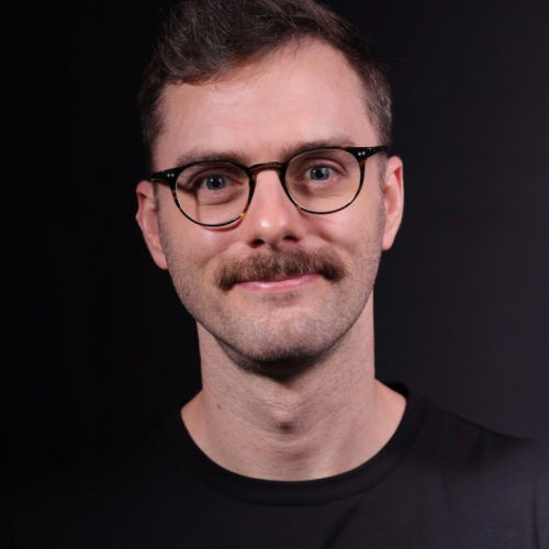 Gustavo Maletz Swarowsky