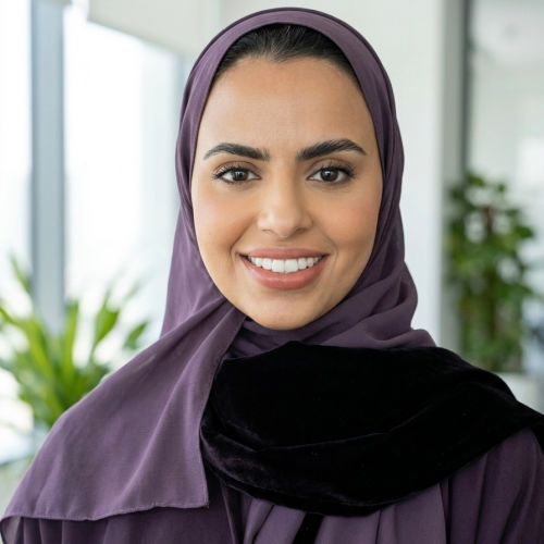 Dalal Aleidi