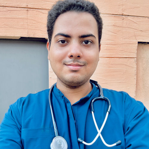 Adithya Acharya