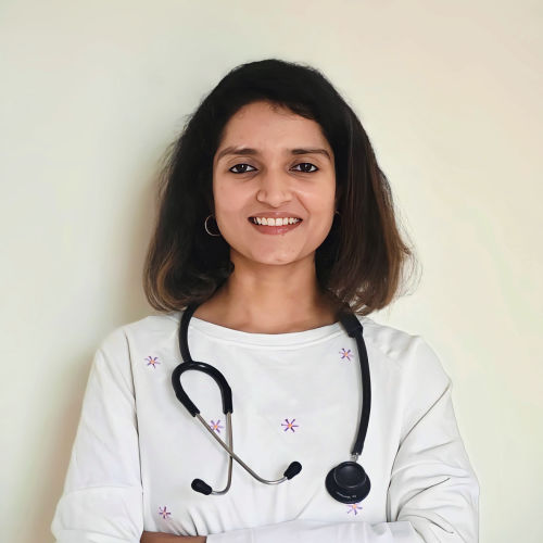 Vaishali Shanmugam