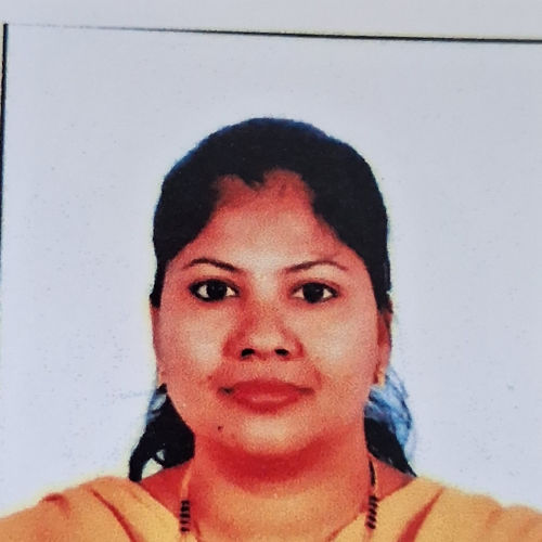 Dr Rajeshwari G Hongal