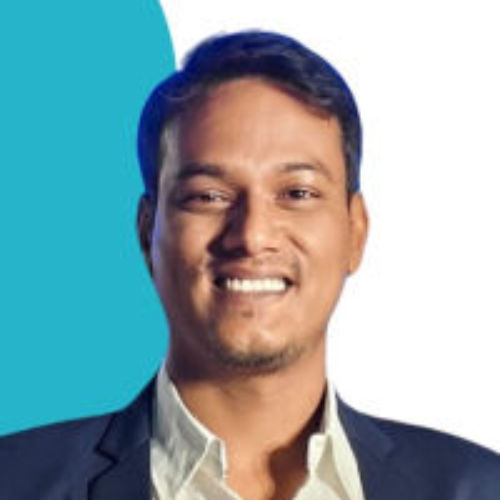 Dr Preetam Bramhapure