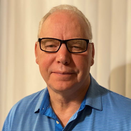 John Webb, PMHNP-BC, FNP-BC, APRN