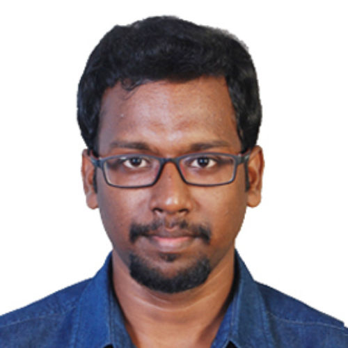 Dr veerasamy