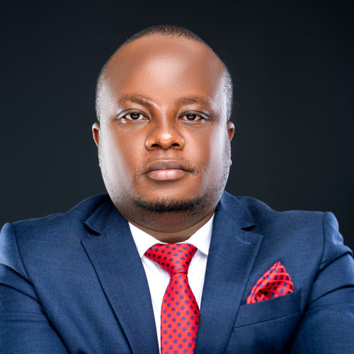 Edwin Mwangi