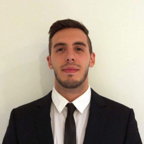 Julian Melatini