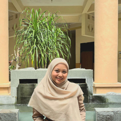 Ria Alfarina