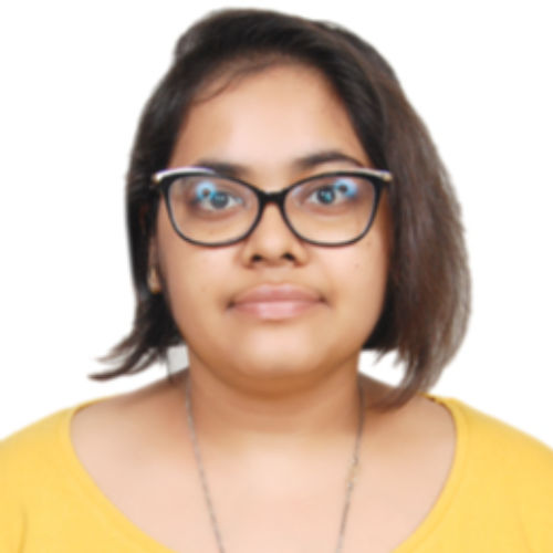 Dr. Jyotsana Garg