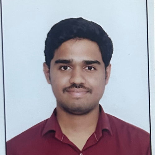 Akshay Krishna