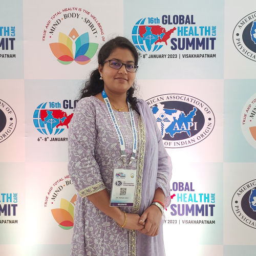 DR PADMINI SAHU