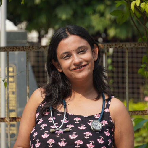 Manisha Chauhan