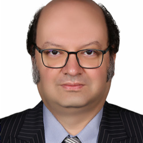 Omid Zamir
