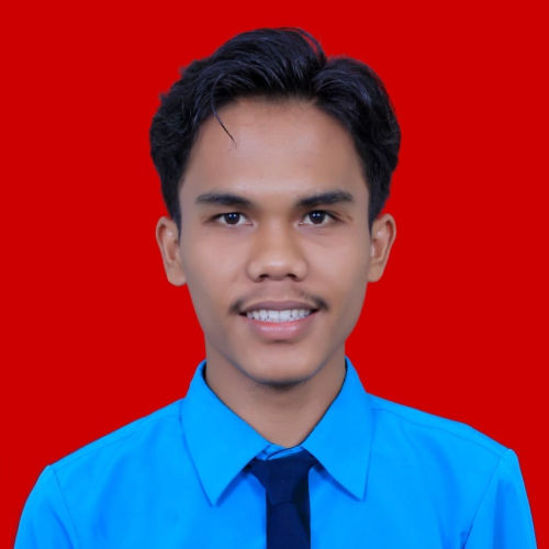 Putra Ariwibowo Ambarita