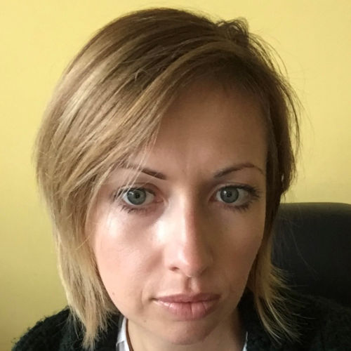 Svetoslava Bataklieva