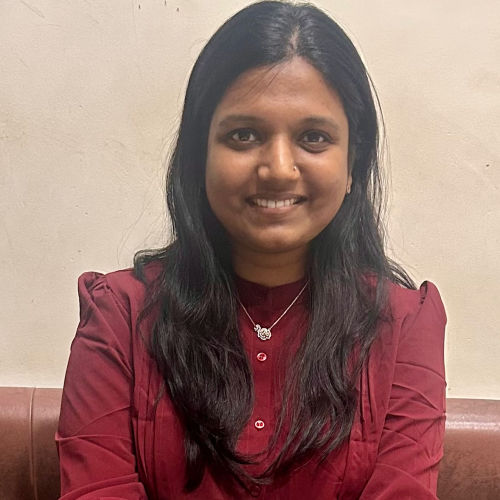 Apoorva Kakade