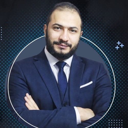 Khaled Al Mahdi