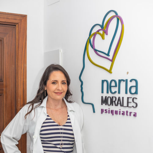 Neria Morales Alcaide