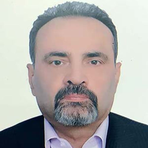 Javad Alaghband rad