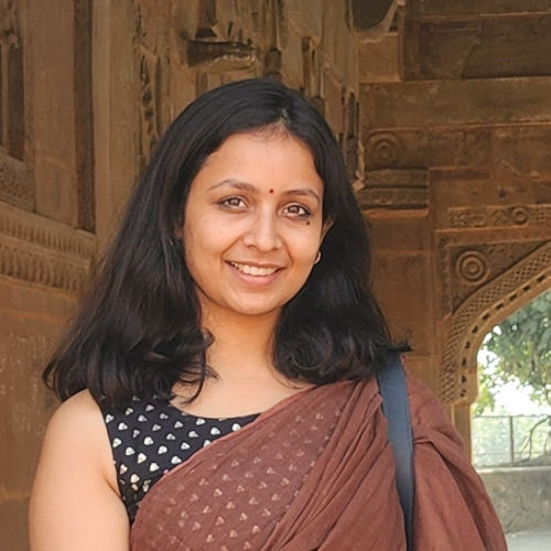 Niharika Singh