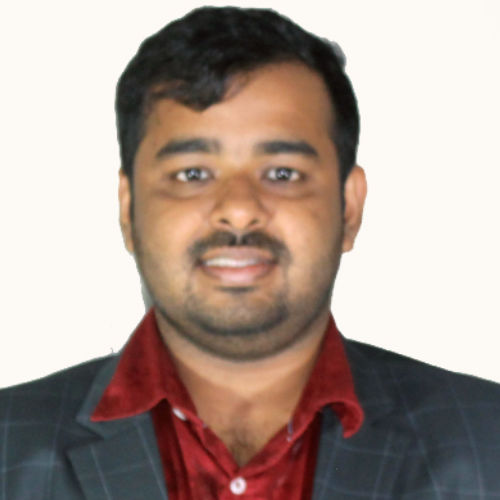 Dr Arnab Deb