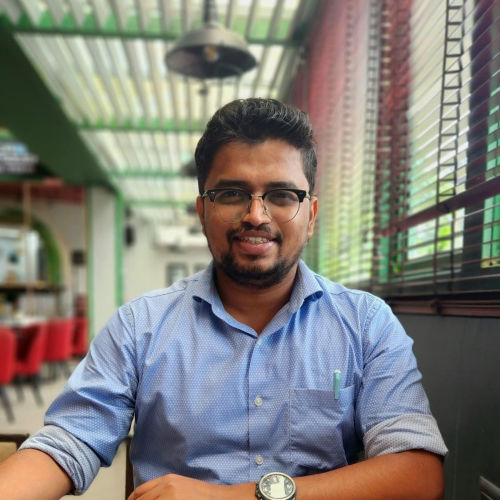 Dr Adithya T S