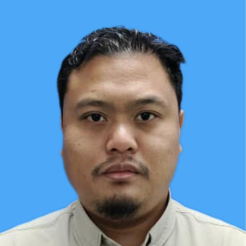 Muhammad Hafriz