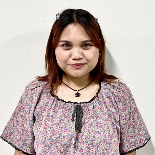 Audrey Firli Ariyanto