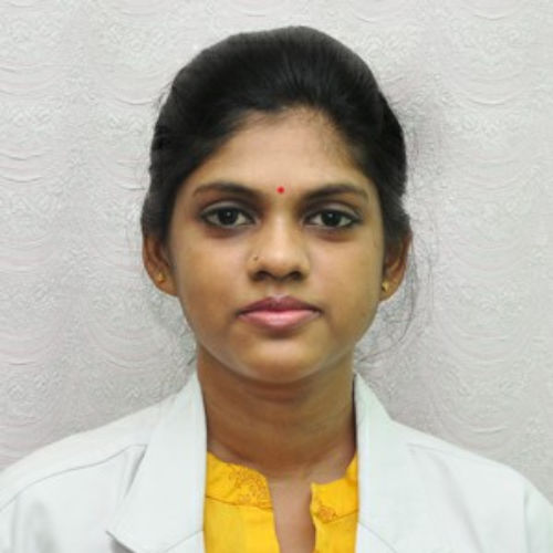 Jeyanthy Pryadarshni Sadhan Thirumalai Kumar