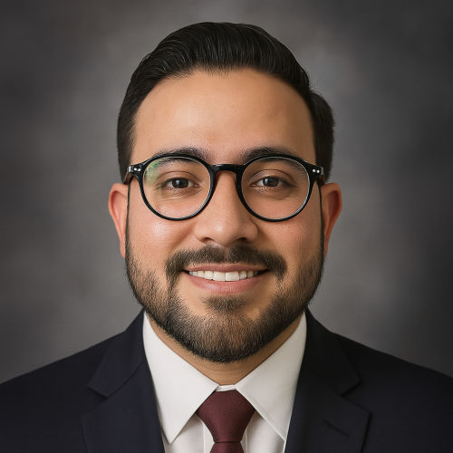Angel Guzman Mexia