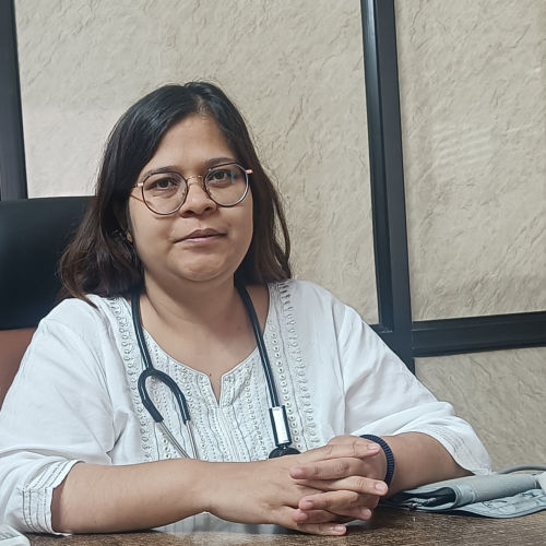 Sharda Snehi