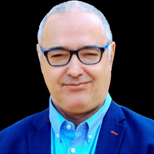 Zoran Pavlovic