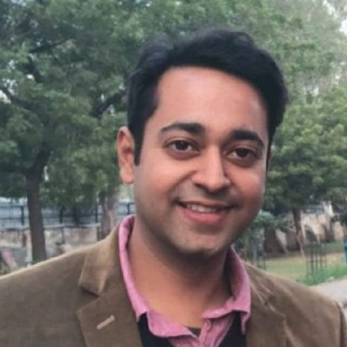 Sumit Kumar